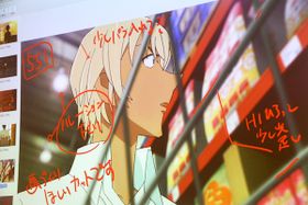 熱狂的なファンを生んでいるキャラクター、安室透に込められた想いも明かされた