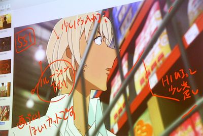 熱狂的なファンを生んでいるキャラクター、安室透に込められた想いも明かされた