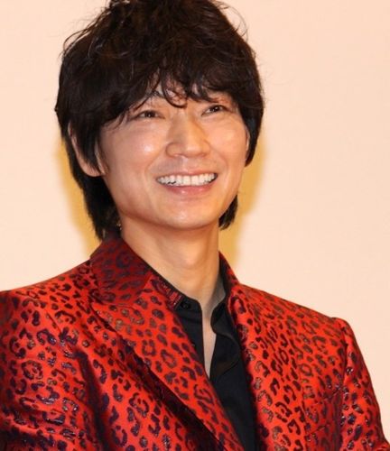 綾野剛、村上淳に“股間の香り”を暴露されて大爆笑！「夏を告げる石鹸のよう」