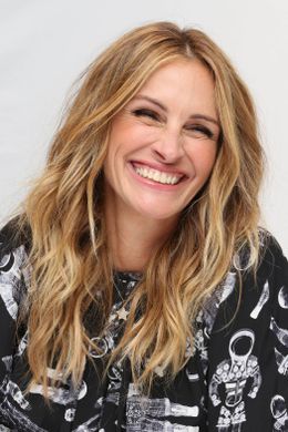 マークセリガー　ジュリアロバーツ ジュリア・ロバーツ(Julia Roberts) - allcinema