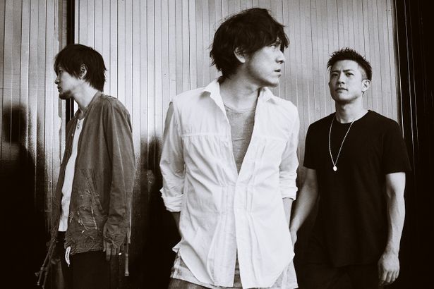 back numberと『銀魂』が強力タッグ！