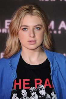 ノエル・ギャラガーの娘アナイス・ギャラガー