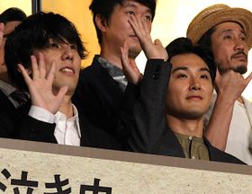 野田洋次郎が「龍平らしい」エピソードを暴露！