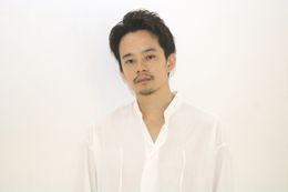 『君が君で君だ』で主演を務めた池松壮亮