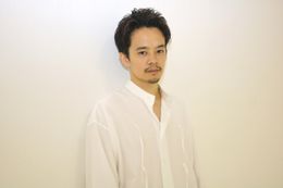 『君が君で君だ』で主演を務めた池松壮亮