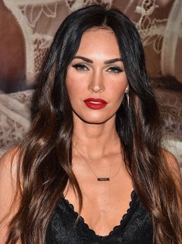 ミーガンの息子に話題が集中！