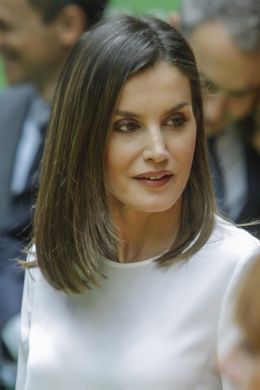 レティシア王妃は着回し上手！