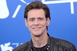 ジム・キャリーが実写版『ソニック』悪役に！