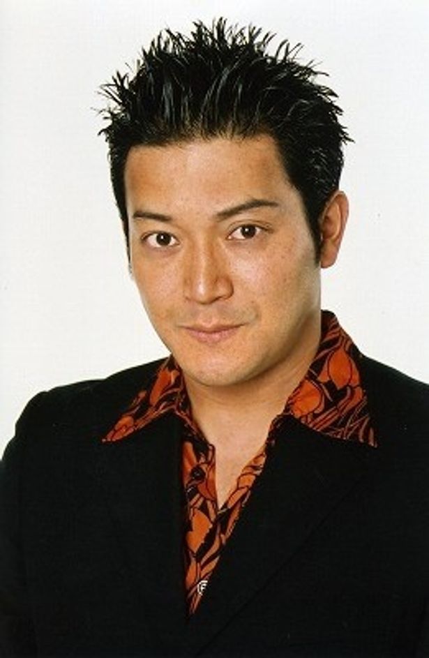 豪傑・柴崎和泉守役に、山口智充