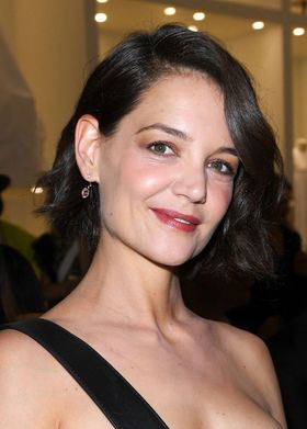 破局報道があったケイティ・ホームズ