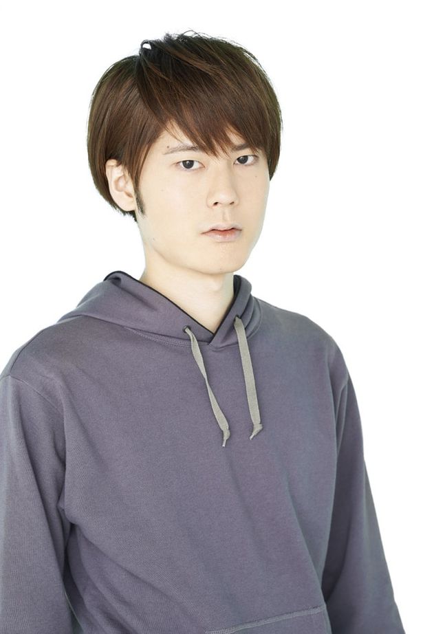 「大介という人物を演じることは大きなチャレンジだった」と語る内山昂輝