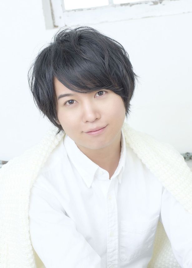 斉藤壮馬は「ある意味いちばん一般的な感覚を持っている人といえるかも」と演じる慶作について紹介