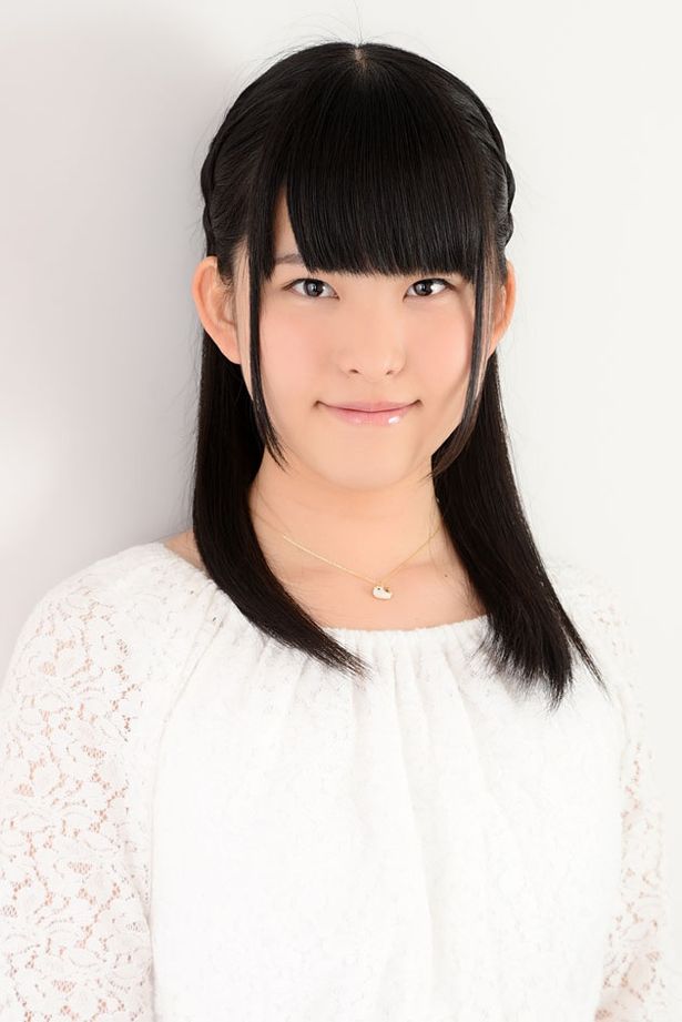 「モーションキャプチャの俳優さん達と一緒にキャラクターを演じる初めての経験をさせて頂き、とても緊張しました」と話す愛鈴役の石見舞菜香