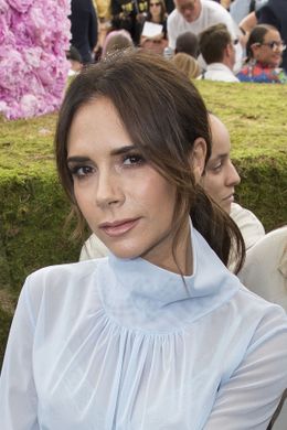 ヴィクトリアが疑惑を否定？