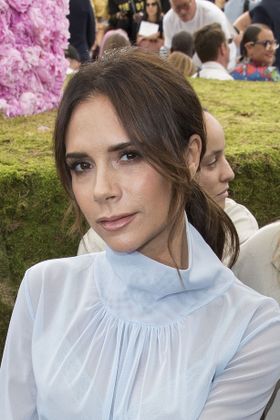 ヴィクトリアが疑惑を否定？