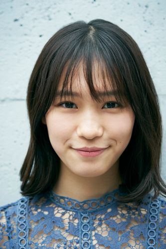 16歳の新進女優・南沙良、映画初主演作で「コンプレックスへの向き合い方が変わった」