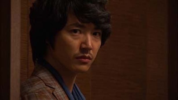 そっくり？“韓国のキムタク”と呼ばれるユン・サンヒョン