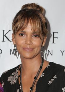 51歳とは思えない美ボディの持ち主、ハル・ベリー