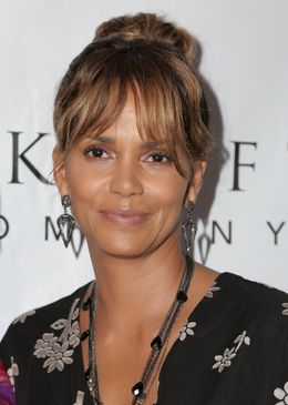 51歳とは思えない美ボディの持ち主、ハル・ベリー