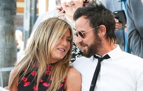 ジェニファーとジャスティンの離婚劇に新展開