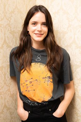 ラース・フォン・トリアー監督やリドリー・スコット監督など、個性の強い監督から愛される新時代のミューズ