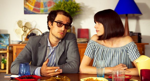 60年代のフランス映画界が舞台に！監督は『アーティスト』のミシェル・アザナヴィシウス