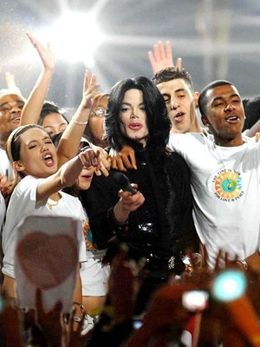 キング・オブ・ポップ