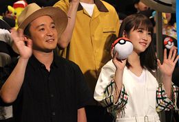 濱田岳、人生2度目の幼児体型が訪れた！