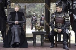 「ゲーム・オブ・スローンズ　第七章：氷と炎の歌」が最多ノミネート獲得！