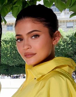 ビジネス大成功のカイリー・ジェンナー