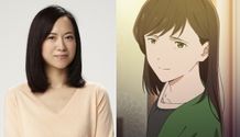 和久井映見が劇場アニメ版“キミスイ”で声優に初挑戦！