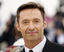 結婚して22年のヒュー・ジャックマン、まだまだラブラブ