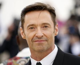 結婚して22年のヒュー・ジャックマン、まだまだラブラブ