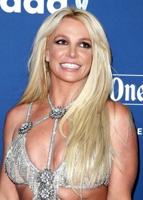ブリトニー・スピアーズがまたまた露出!?