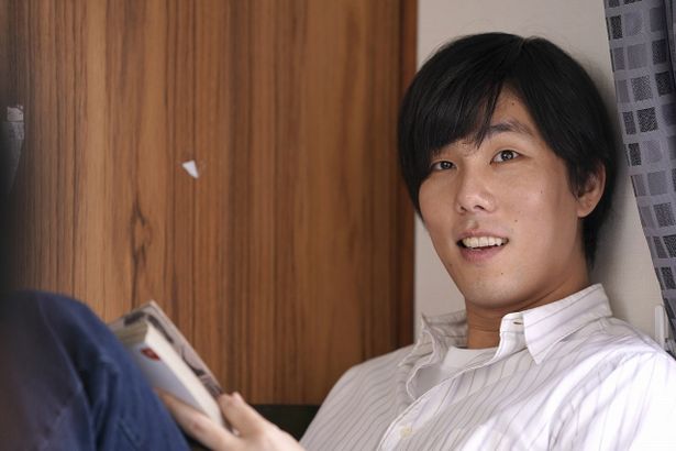親友の笑顔に救われた