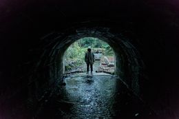 グッドマンに付いて回る、不気味な“黒い影”の正体とは…？