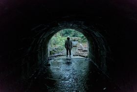 グッドマンに付いて回る、不気味な“黒い影”の正体とは…？