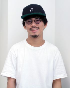 『THE LIMIT OF SLEEPING BEAUTY　リミット・オブ・スリーピング ビューティ』の二宮健監督を直撃