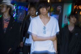 主題歌・[ALEXANDROS]×主演・福士蒼汰がMステ出演