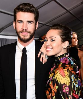 マイリーとリアムがまたまた破局？