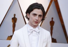 期待の若手が「デューン」再映画化に抜擢！