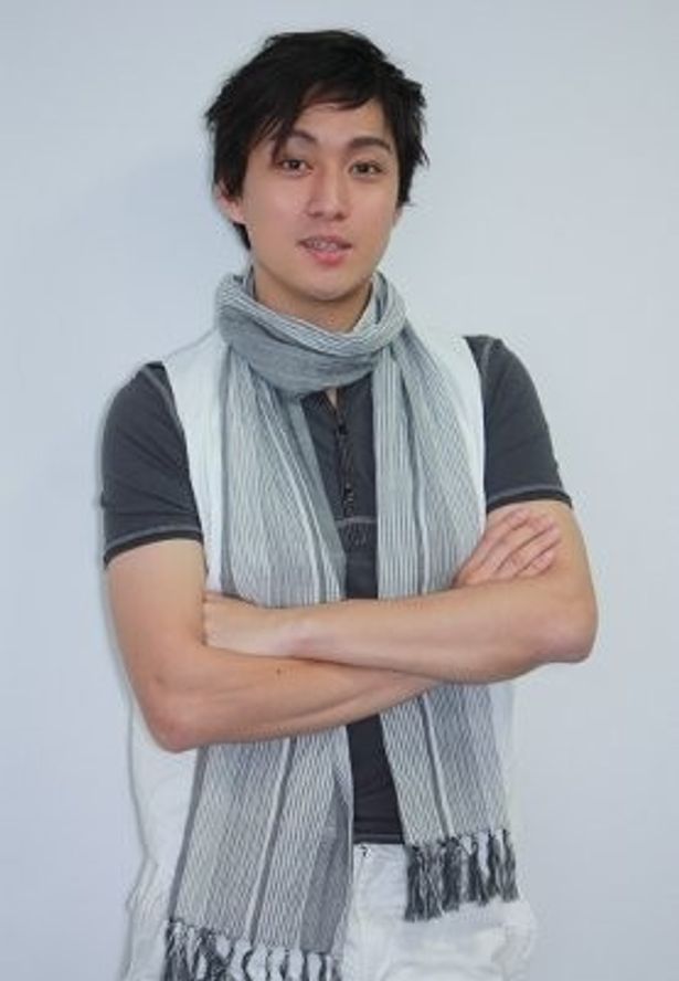 「刑事のオフの顔も見られる点が面白いんじゃないかなと思います」