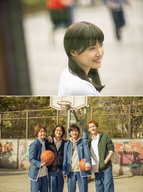 『春待つ僕ら』の公開が12月14日(金)に決定！