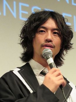 その人間力でニューヨーカーを魅了!?齊藤工、初監督作『blank13』の製作秘話を語る