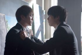 「宇宙(そら)を駆けるよだか」で重岡大毅＆神山智洋が恋のライバル役に！嫉妬と羨望がうずまくドロドロなサスペンスにも注目