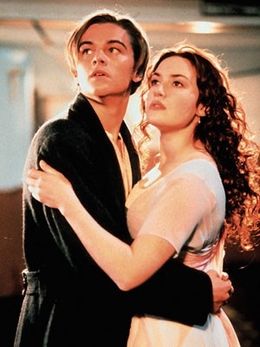 ジャックとローズが3Dで甦る！