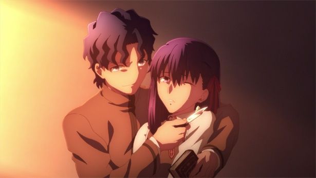 第二章ティザートレーラーより