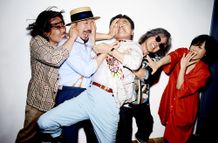 サザンオールスターズが『ビブリア古書堂の事件手帖』の主題歌に決定！