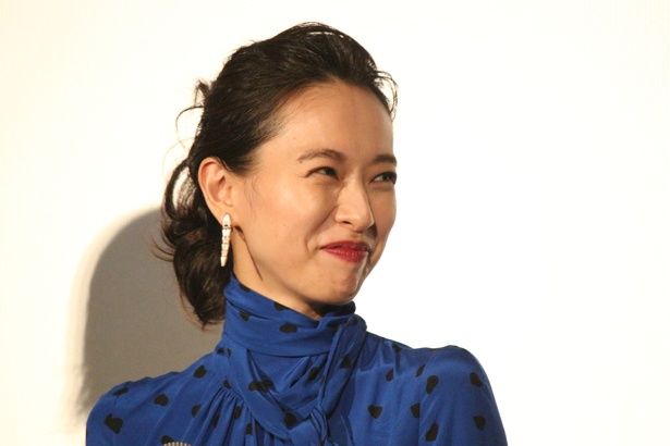 戸田恵梨香は新木優子からの熱いまなざしにもきちんと気付いていたという