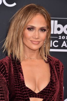 美しすぎるアラフィフ、ジェニファーに注目！